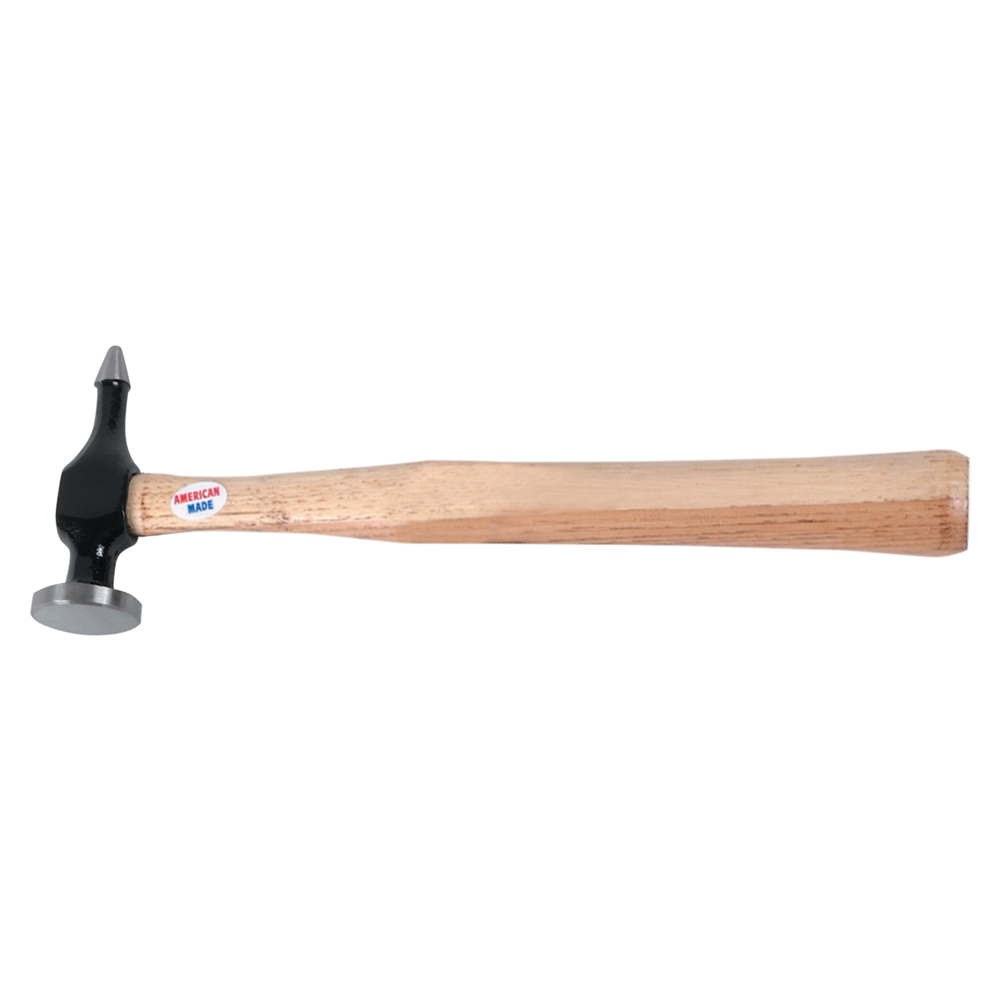 Keysco 55330 4" Short Pick Bullet Point Hammer